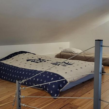 Gite Moderne Et Calme Moncel-sur-Seille Экстерьер фото